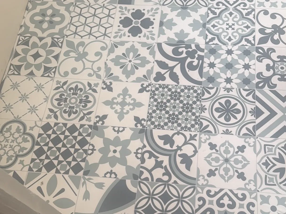Tiling
